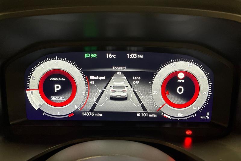 Used Nissan Qashqai 2022 for sale - 77476902: Photo 20