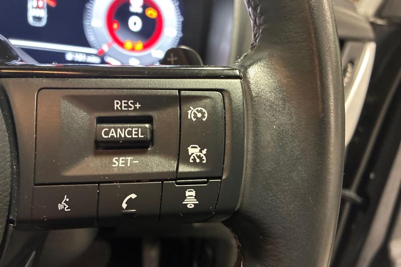 Used Nissan Qashqai 2022 for sale - 77476902: Photo 22