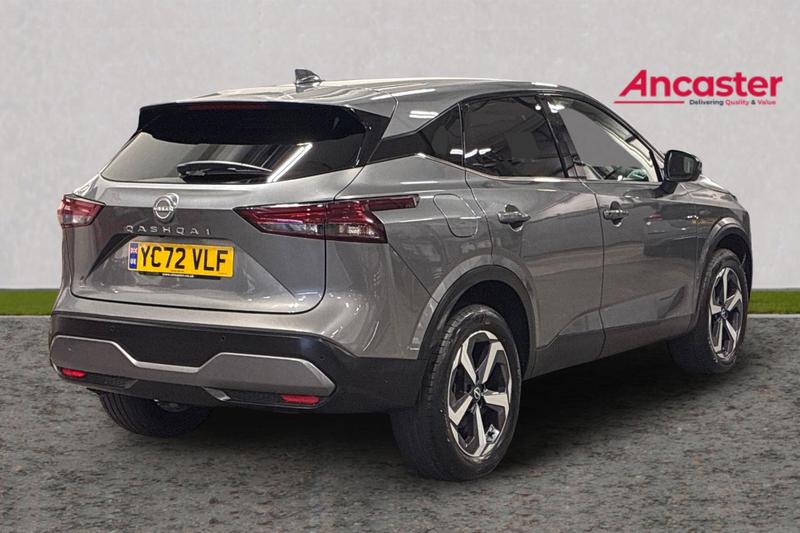 Used Nissan Qashqai 2022 for sale - 77476902: Photo 3