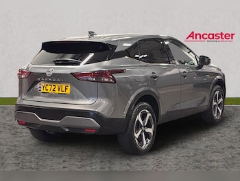Used Nissan Qashqai 2022 for sale - 77476902: Photo