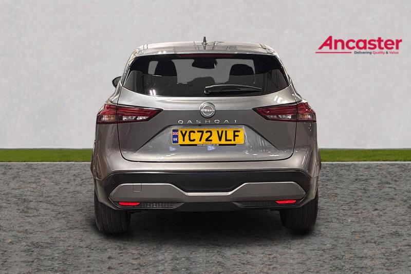 Used Nissan Qashqai 2022 for sale - 77476902: Photo 4