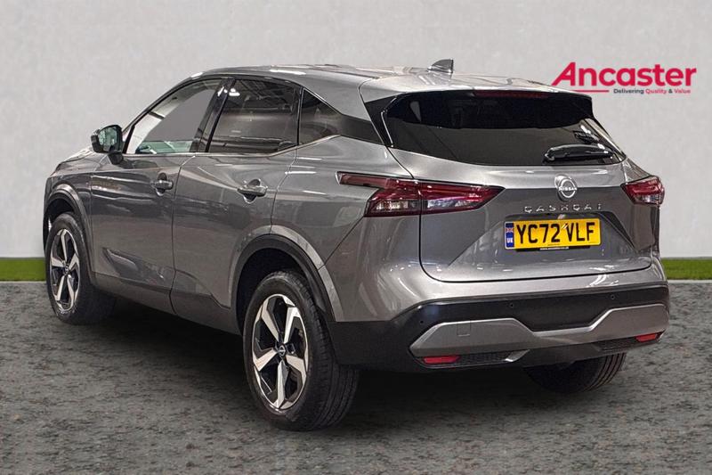 Used Nissan Qashqai 2022 for sale - 77476902: Photo 5