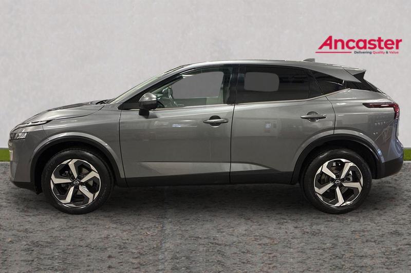 Used Nissan Qashqai 2022 for sale - 77476902: Photo 6