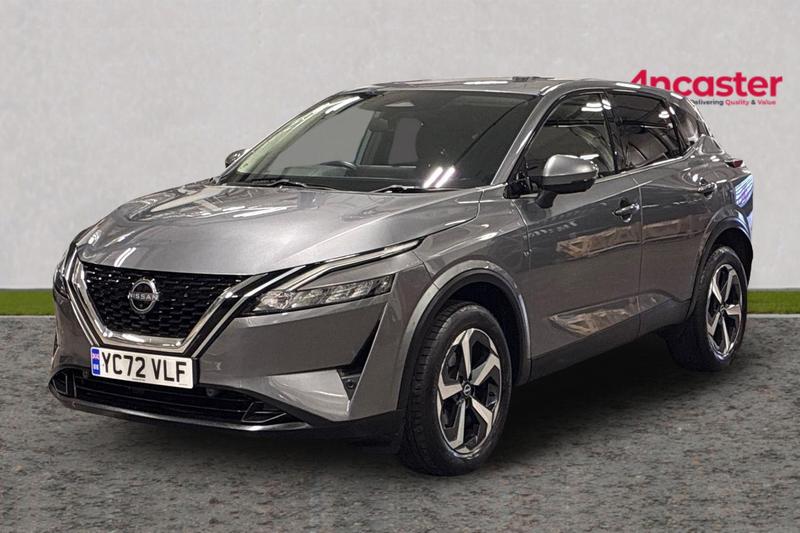 Used Nissan Qashqai 2022 for sale - 77476902: Photo 7