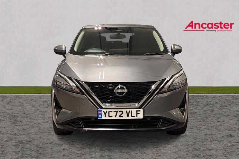 Used Nissan Qashqai 2022 for sale - 77476902: Photo 8