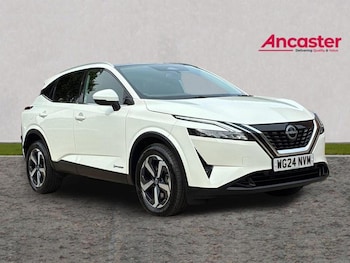 Used Nissan Qashqai 2024 for sale - 78942250: Photo