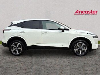 Used Nissan Qashqai 2024 for sale - 78942250: Photo