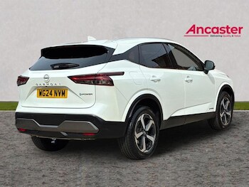 Used Nissan Qashqai 2024 for sale - 78942250: Photo