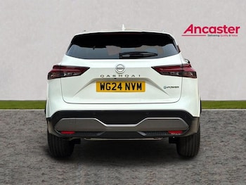 Used Nissan Qashqai 2024 for sale - 78942250: Photo