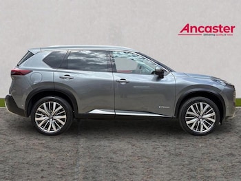 Used Nissan X-Trail 2023 for sale - 78894134: Photo