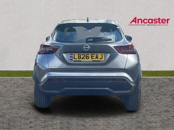 Used Nissan Juke 2026 for sale - 78671222: Photo