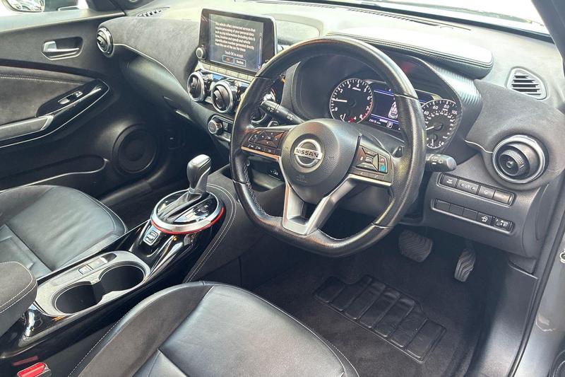 Used Nissan Juke 2022 for sale - 76382250: Photo 10