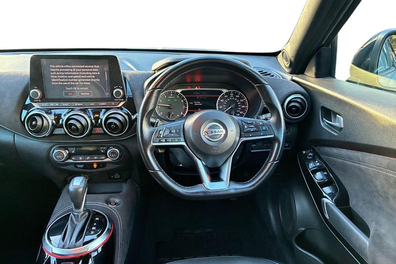 Used Nissan Juke 2022 for sale - 76382250: Photo 11