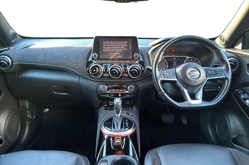 Used Nissan Juke 2022 for sale - 76382250: Photo 12