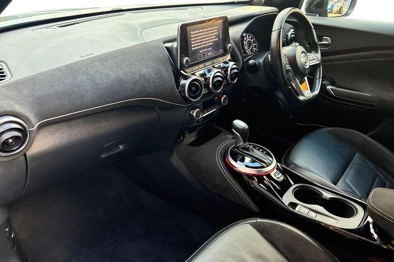 Used Nissan Juke 2022 for sale - 76382250: Photo 13