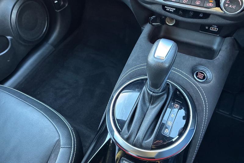 Used Nissan Juke 2022 for sale - 76382250: Photo 14