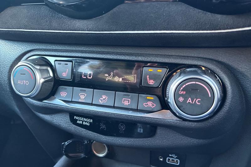 Used Nissan Juke 2022 for sale - 76382250: Photo 15