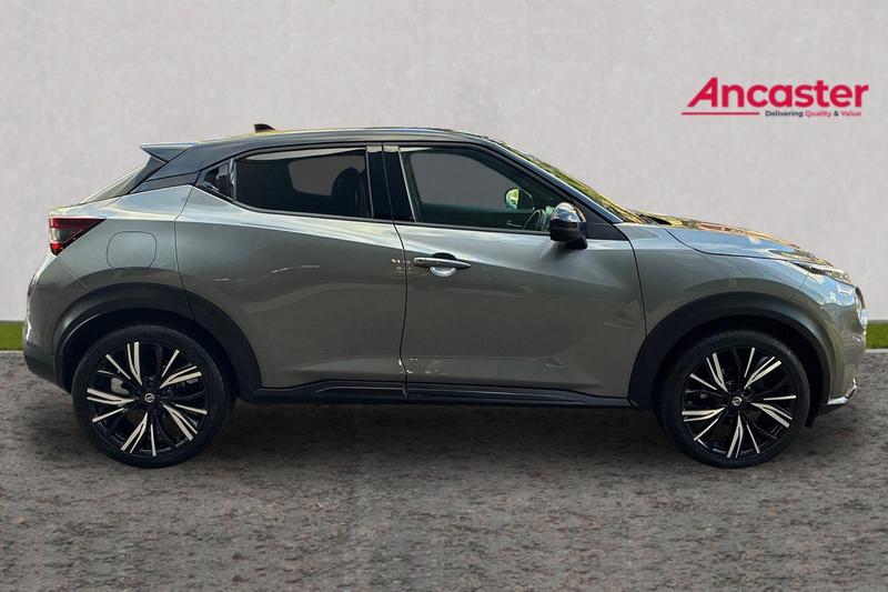 Used Nissan Juke 2022 for sale - 76382250: Photo 2