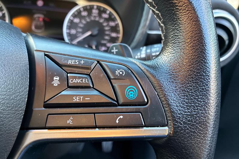 Used Nissan Juke 2022 for sale - 76382250: Photo 22