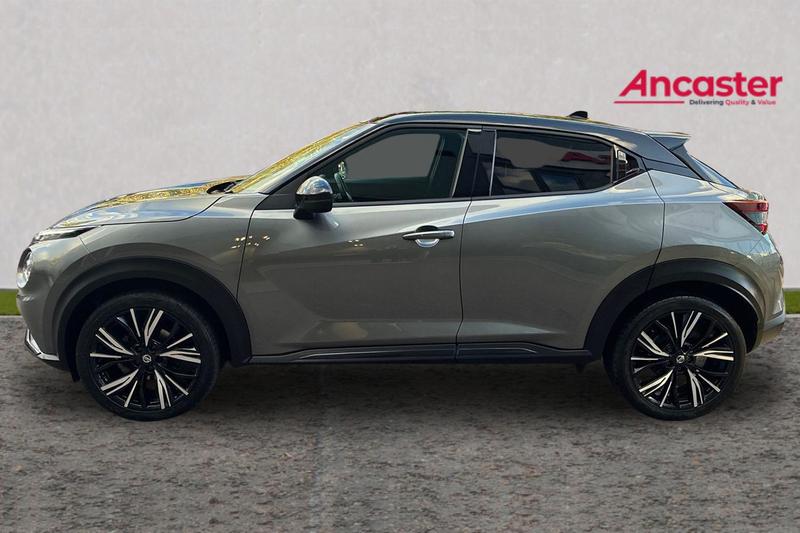 Used Nissan Juke 2022 for sale - 76382250: Photo 6