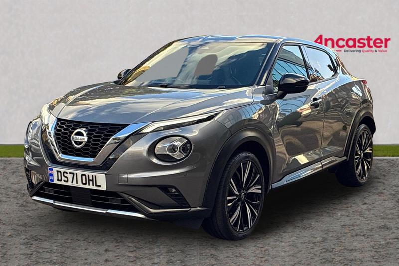 Used Nissan Juke 2022 for sale - 76382250: Photo 7