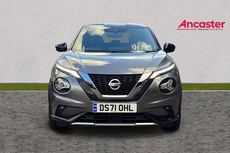 Used Nissan Juke 2022 for sale - 76382250: Photo 8