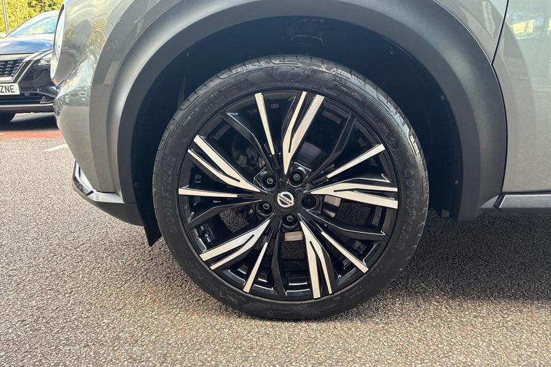 Used Nissan Juke 2022 for sale - 76382250: Photo 9
