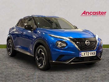 Used Nissan Juke 2022 for sale - 79021614: Photo