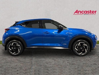 Used Nissan Juke 2022 for sale - 79021614: Photo