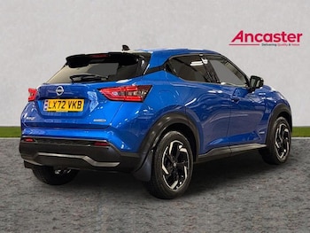 Used Nissan Juke 2022 for sale - 79021614: Photo
