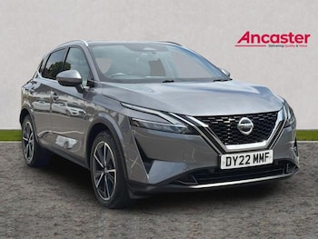 Used Nissan Qashqai 2022 for sale - 79249790: Photo
