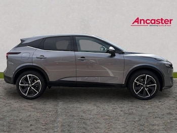 Used Nissan Qashqai 2022 for sale - 79249790: Photo