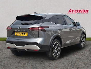 Used Nissan Qashqai 2022 for sale - 79249790: Photo