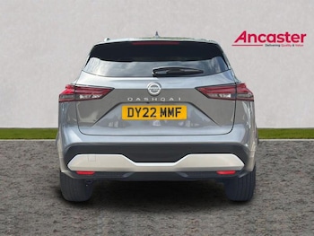 Used Nissan Qashqai 2022 for sale - 79249790: Photo