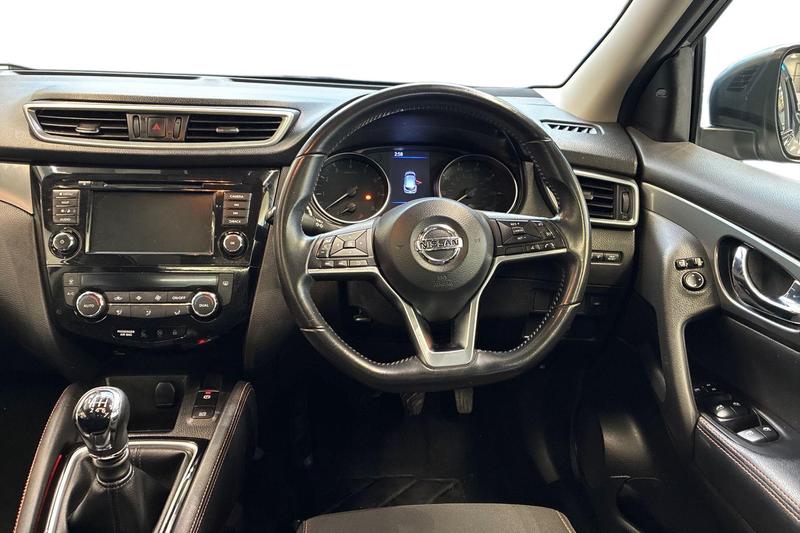 Used Nissan Qashqai 2019 for sale - 77457269: Photo 11