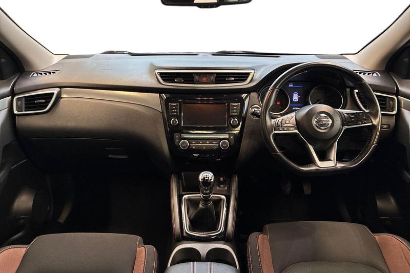 Used Nissan Qashqai 2019 for sale - 77457269: Photo 12