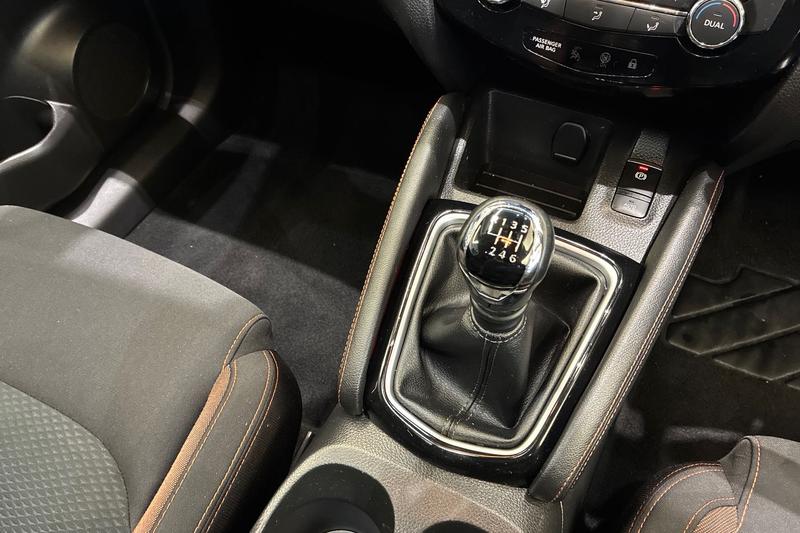 Used Nissan Qashqai 2019 for sale - 77457269: Photo 14