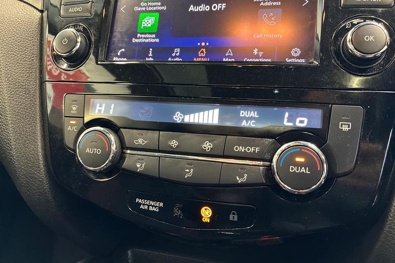 Used Nissan Qashqai 2019 for sale - 77457269: Photo 15