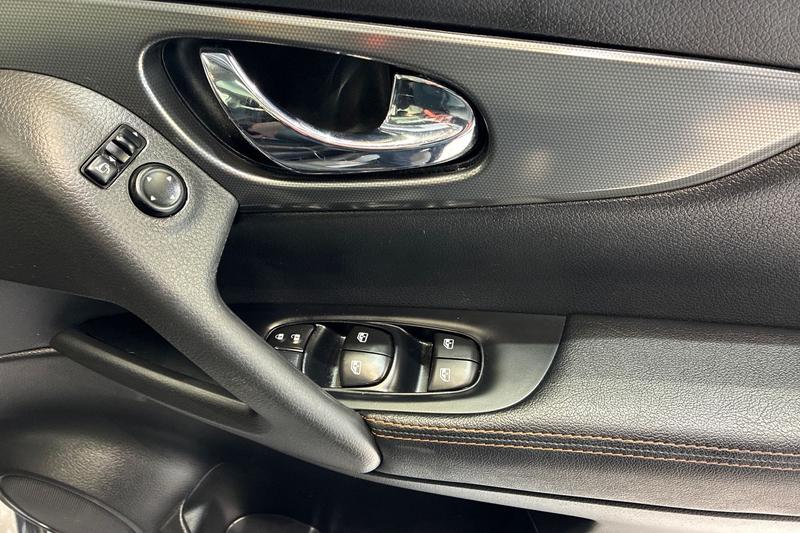 Used Nissan Qashqai 2019 for sale - 77457269: Photo 16