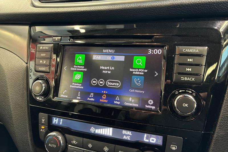 Used Nissan Qashqai 2019 for sale - 77457269: Photo 17