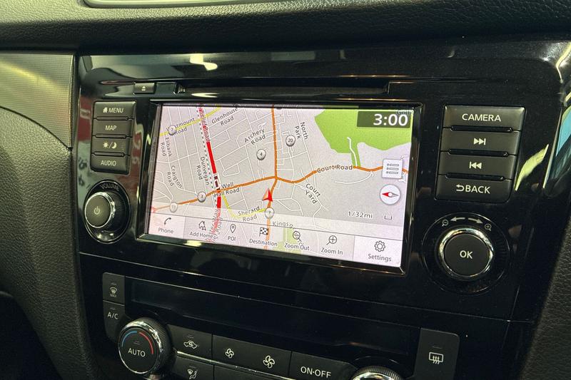 Used Nissan Qashqai 2019 for sale - 77457269: Photo 18