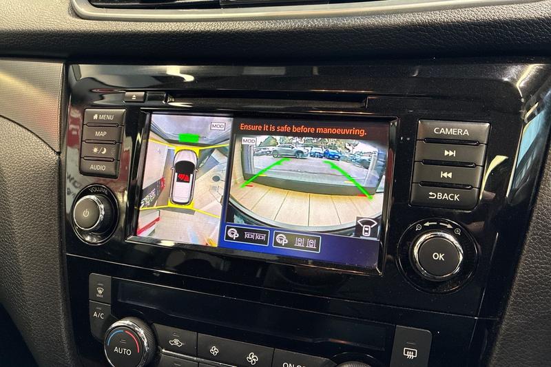 Used Nissan Qashqai 2019 for sale - 77457269: Photo 19