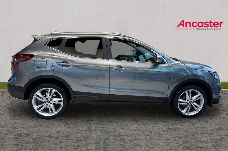 Used Nissan Qashqai 2019 for sale - 77457269: Photo 2