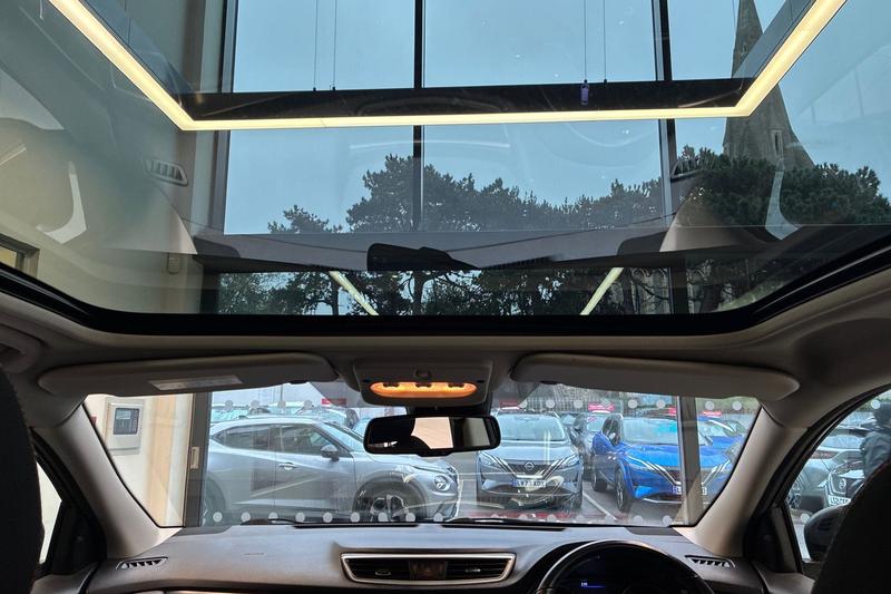 Used Nissan Qashqai 2019 for sale - 77457269: Photo 25