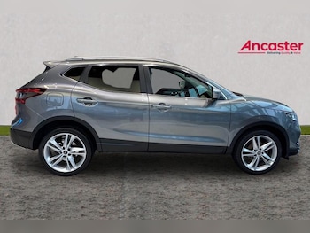 Used Nissan Qashqai undefined for sale - 77457269: Photo