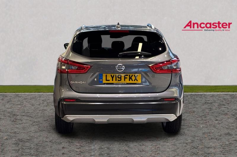 Used Nissan Qashqai 2019 for sale - 77457269: Photo 4