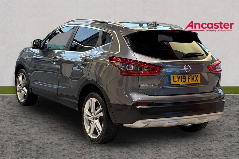 Used Nissan Qashqai 2019 for sale - 77457269: Photo 5