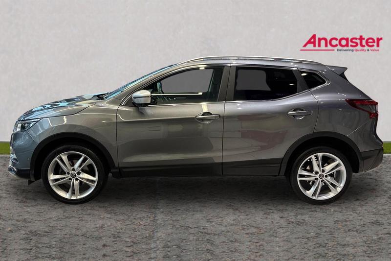 Used Nissan Qashqai 2019 for sale - 77457269: Photo 6