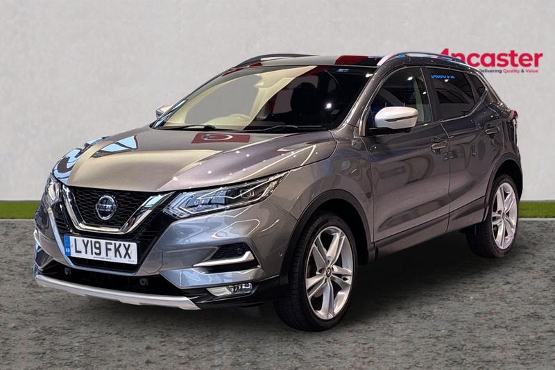 Used Nissan Qashqai 2019 for sale - 77457269: Photo 7