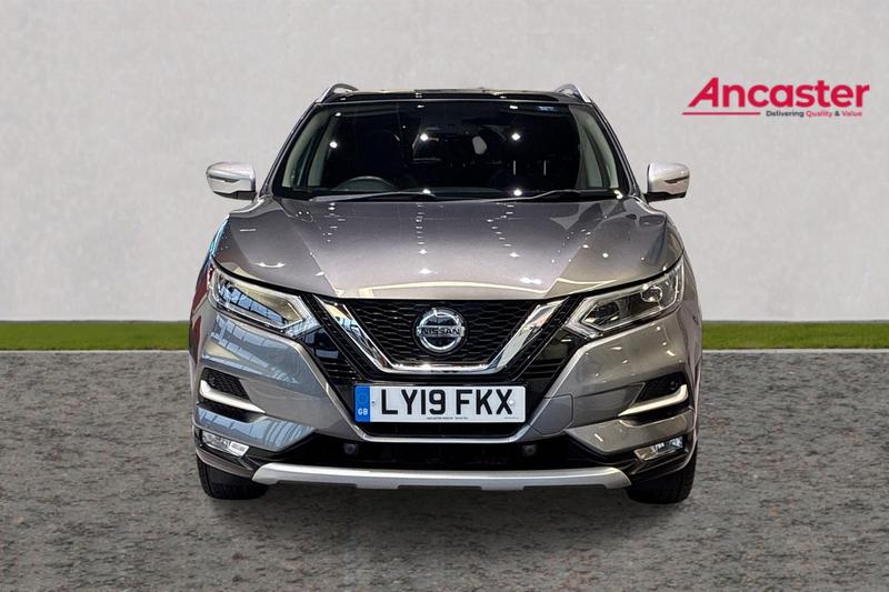 Used Nissan Qashqai 2019 for sale - 77457269: Photo 8
